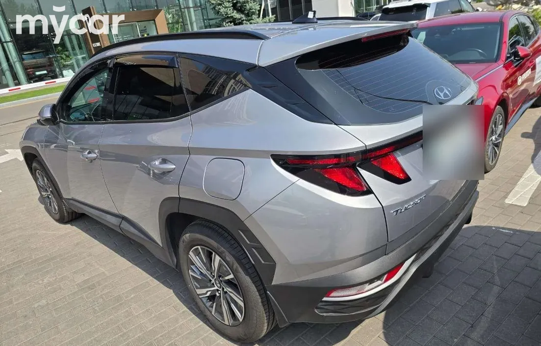 Hyundai Accent 2022