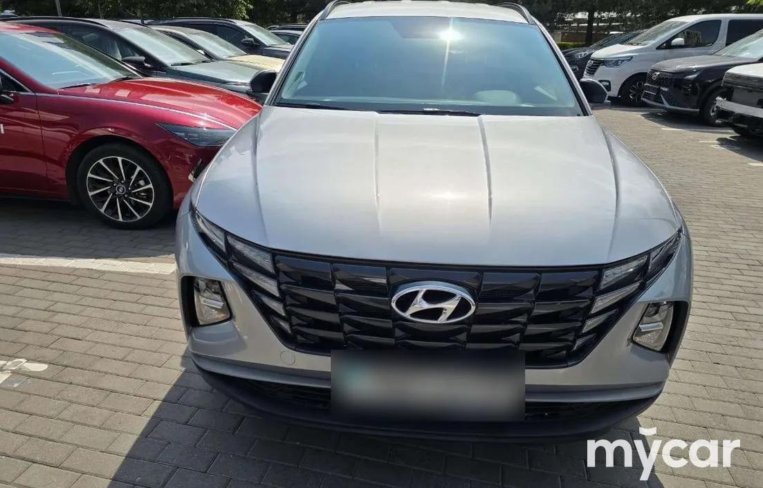 Hyundai Accent 2022