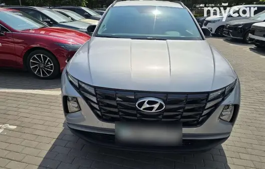 фото Hyundai Tucson Новая за 17900321 тенге