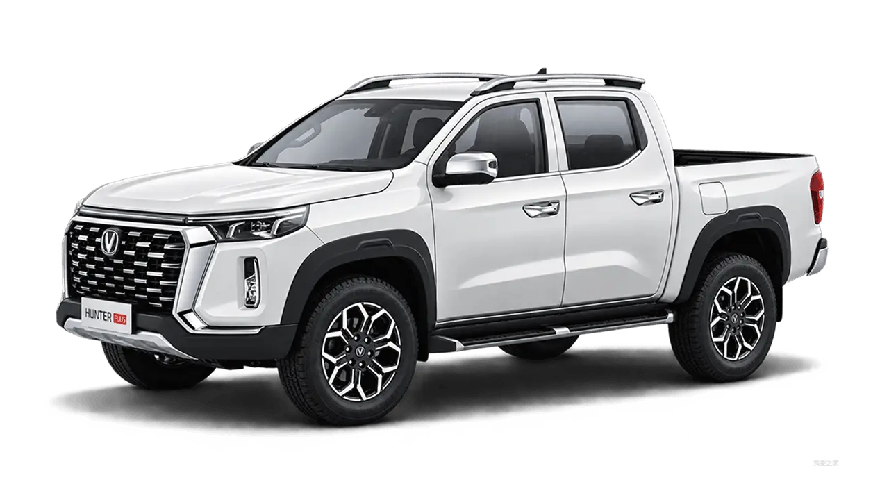 Changan Hunter PLUS