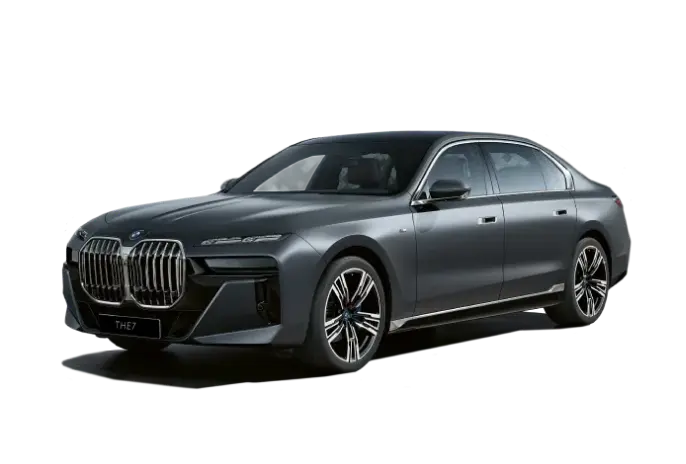 BMW 7